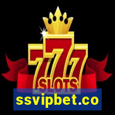 ssvipbet.co