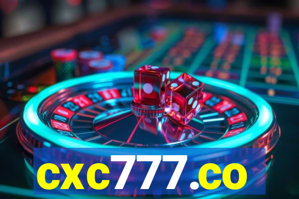 cxc777.co