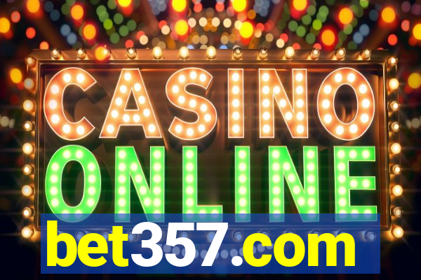 bet357.com