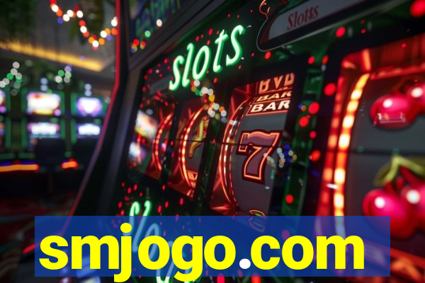 smjogo.com