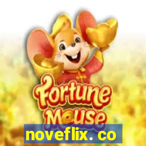 noveflix. co