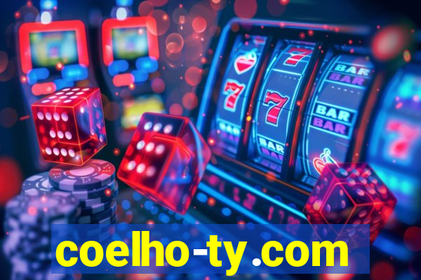 coelho-ty.com