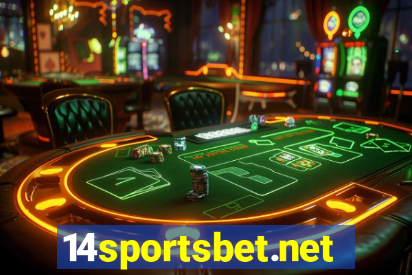 14sportsbet.net
