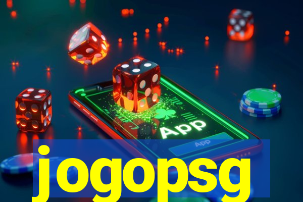 jogopsg