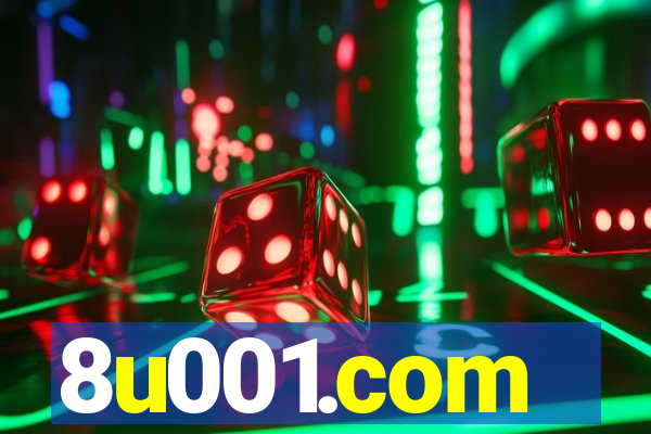 8u001.com