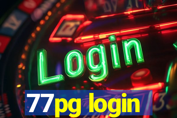 77pg login