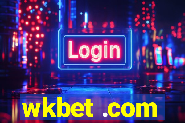 wkbet .com