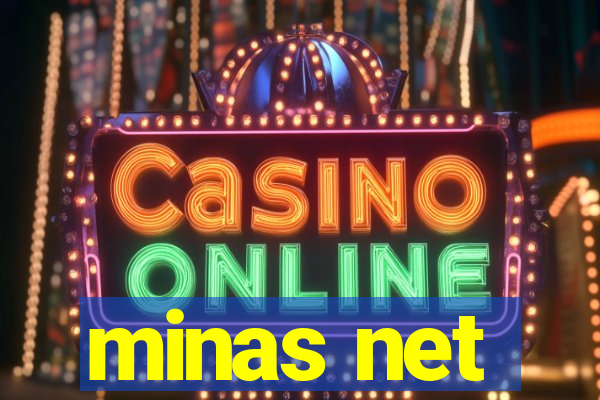 minas net