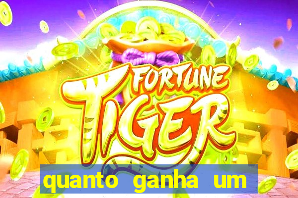 quanto ganha um lutador de jungle fight