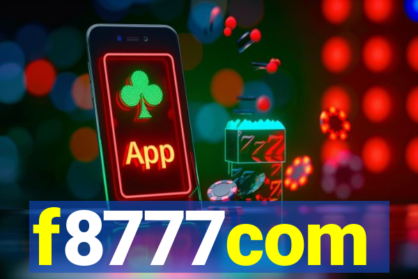 f8777com