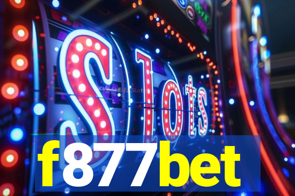 f877bet