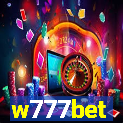 w777bet