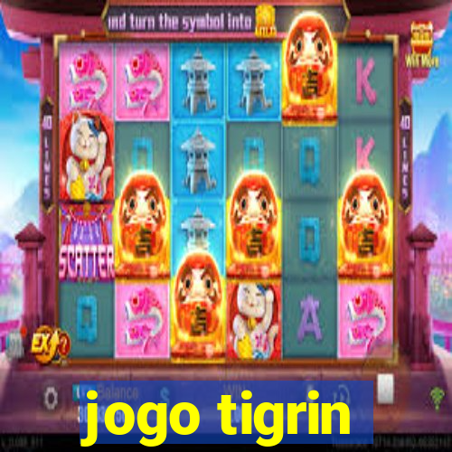jogo tigrin