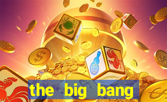 the big bang theory temporada 1 dublado online