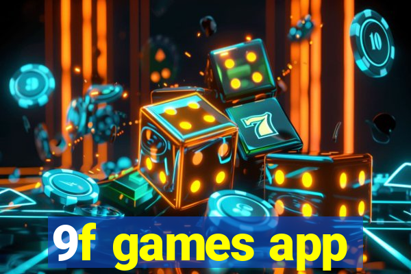 9f games app