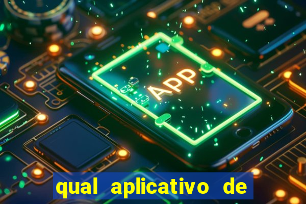 qual aplicativo de jogo que ganha dinheiro de verdade