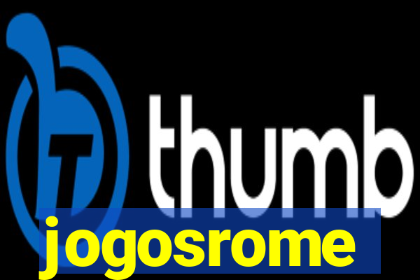 jogosrome