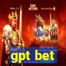 gpt bet