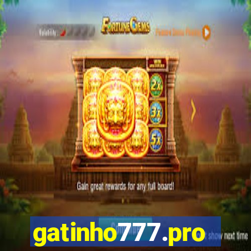 gatinho777.pro