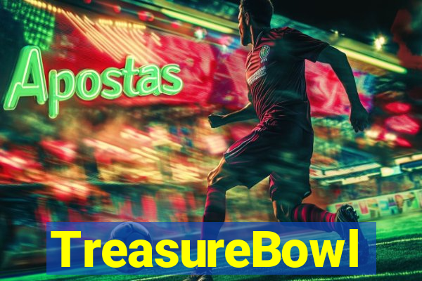 TreasureBowl treasure bowl melhor horário para jogar