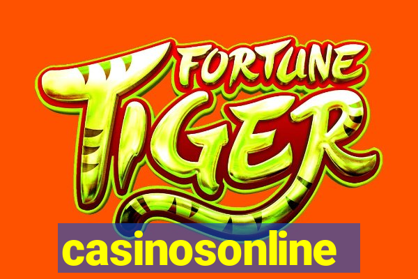 casinosonline