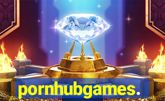 pornhubgames.