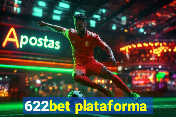 622bet plataforma