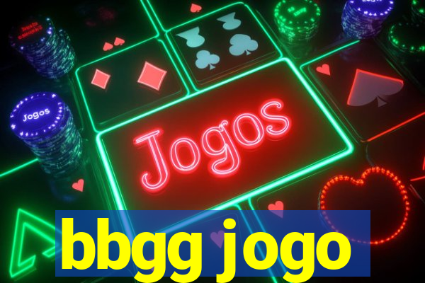 bbgg jogo