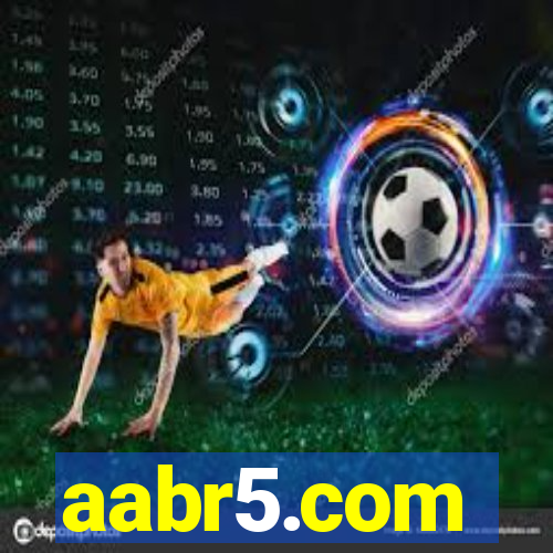 aabr5.com