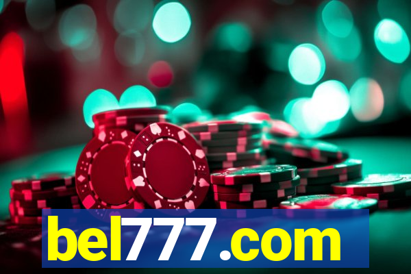 bel777.com