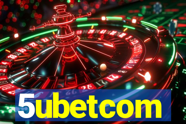 5ubetcom