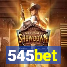 545bet