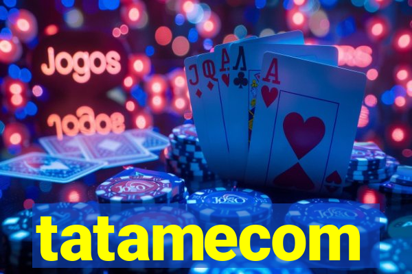 tatamecom