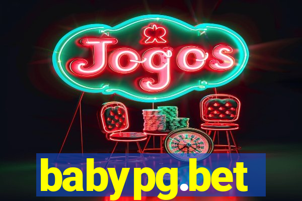 babypg.bet