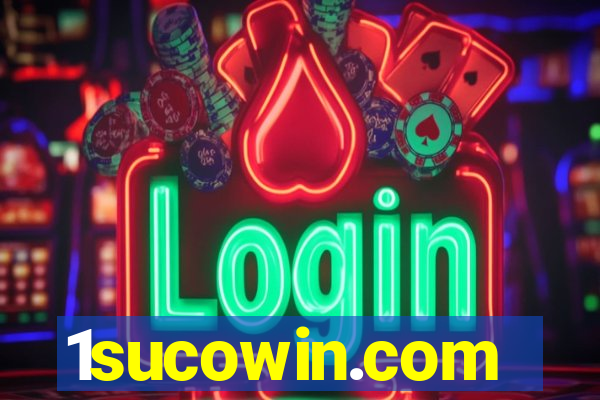1sucowin.com
