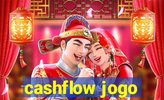 cashflow jogo