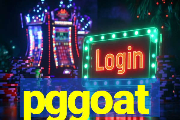 pggoat