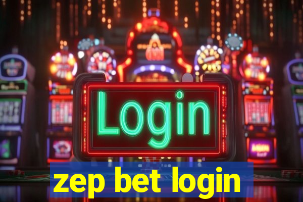 zep bet login