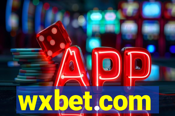 wxbet.com