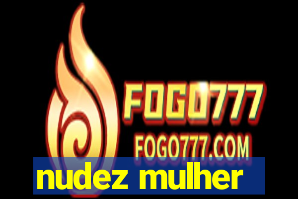 nudez mulher