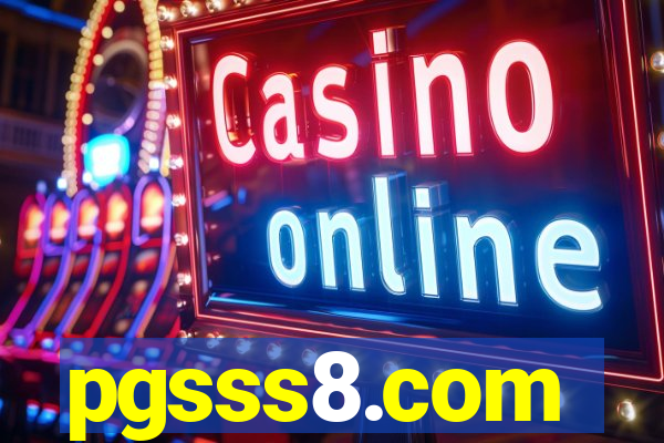 pgsss8.com