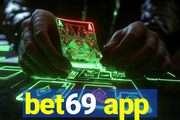 bet69 app