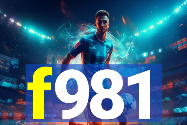 f981
