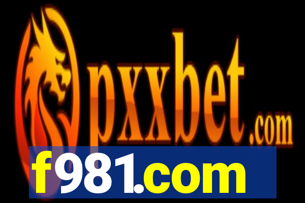 f981.com