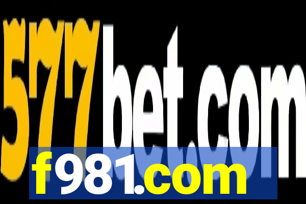 f981.com