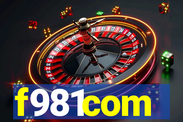 f981com