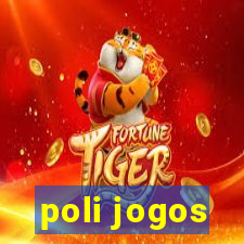 poli jogos
