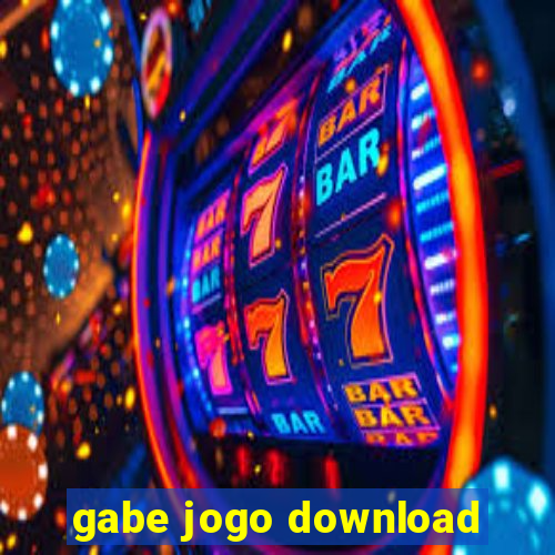 gabe jogo download