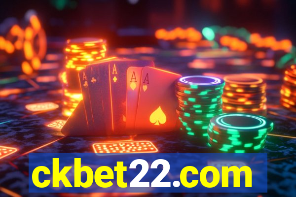 ckbet22.com