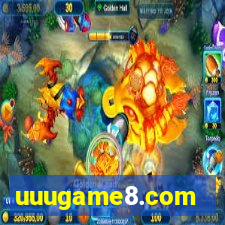 uuugame8.com